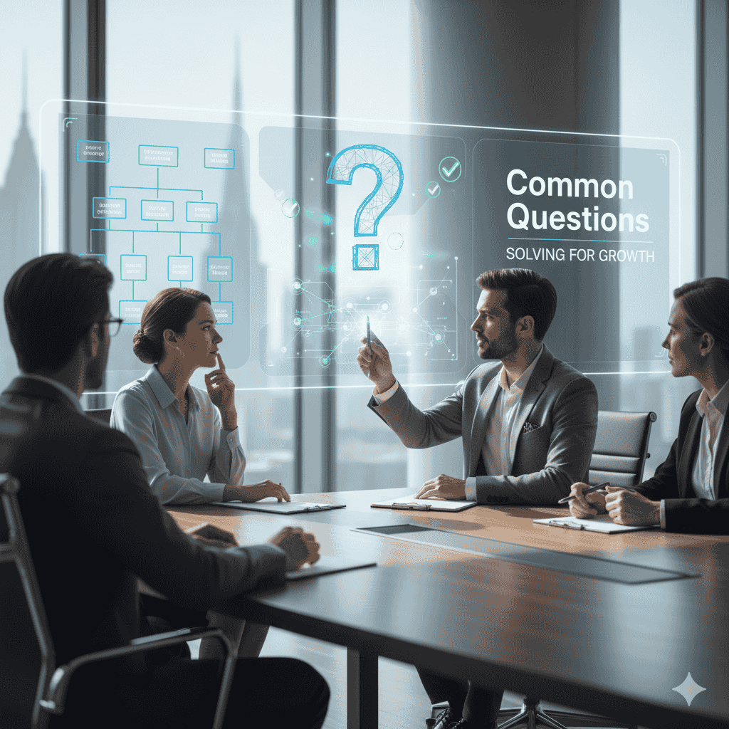 Operational Outcome Visualization